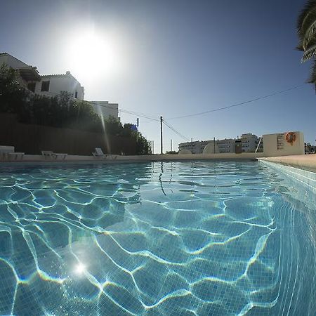 Apartamentos Ferrera Mar Cala Ferrera  Oda fotoğraf