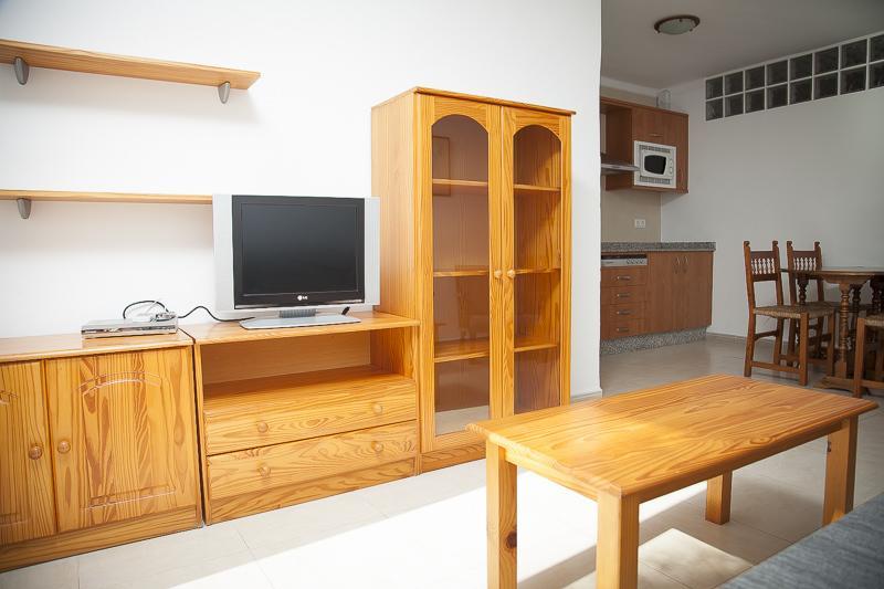 Apartamentos Ferrera Mar Cala Ferrera  Oda fotoğraf